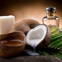 Coconuts Products