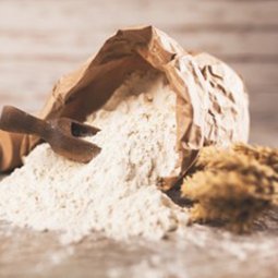 Cereals and Flours