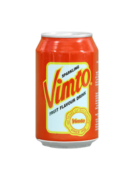 VIMTO 330ML - BOX OF 24 UNITS