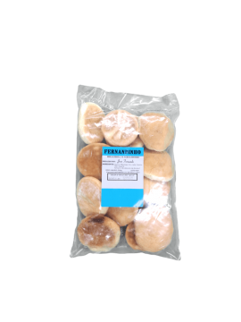 CAPE VERDE BIG COOCKIES 500G - PER UNIT