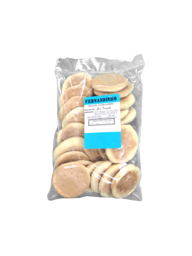 CAPE VERDE COOCKIES 500G - PER UNIT