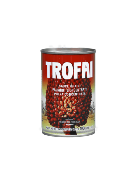 TROFAI PALM CREAM 400G - BOX OF 24 UNITS