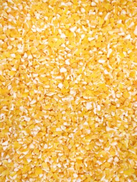 FLOCKMIX MAIZE - BAG OF 25KG