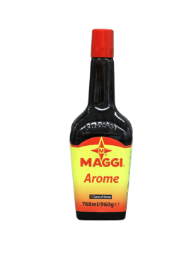 MAGGI AROME 960G - BOX OF 6 UNITS