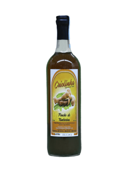 CRIOLINHA TAMARIND PUNCH - PER UNIT