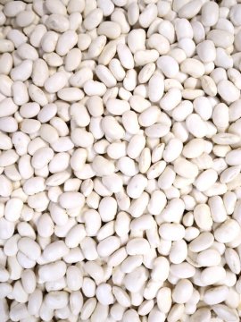 LIMA BEAN KG - BAG OF 25KG