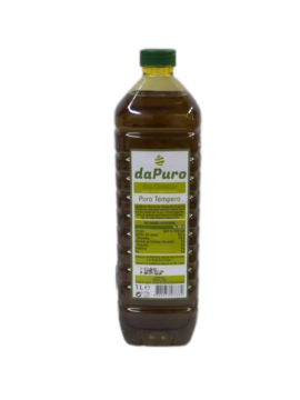 DAPURO SEASONING OIL 1L - BOX OF 12 UNITS