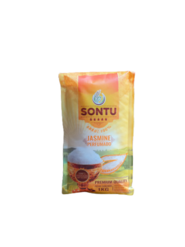 SONTU JASMIN RICE 1 KG