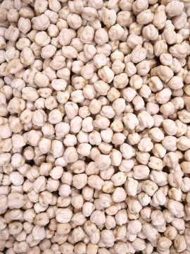 CHICKPEAS KG - BAG OF 5KG