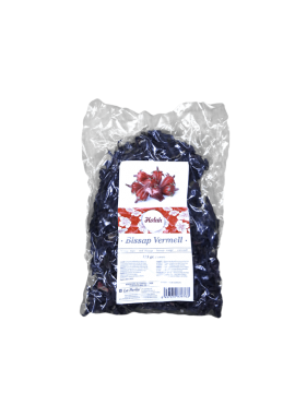 HIBISCUS 125G - PER UNIT